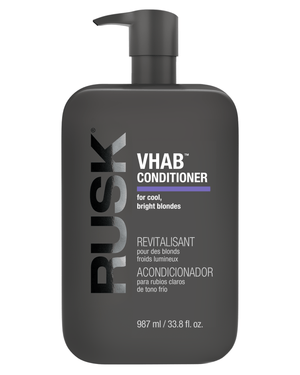 RUSK VHAB CONDITIONER