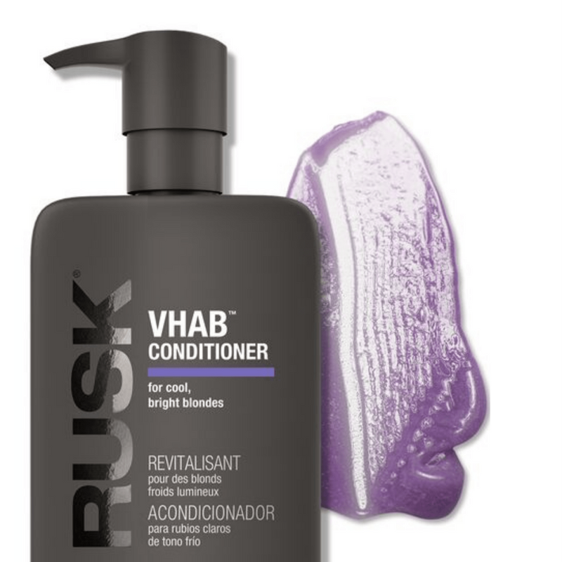 RUSK VHAB CONDITIONER