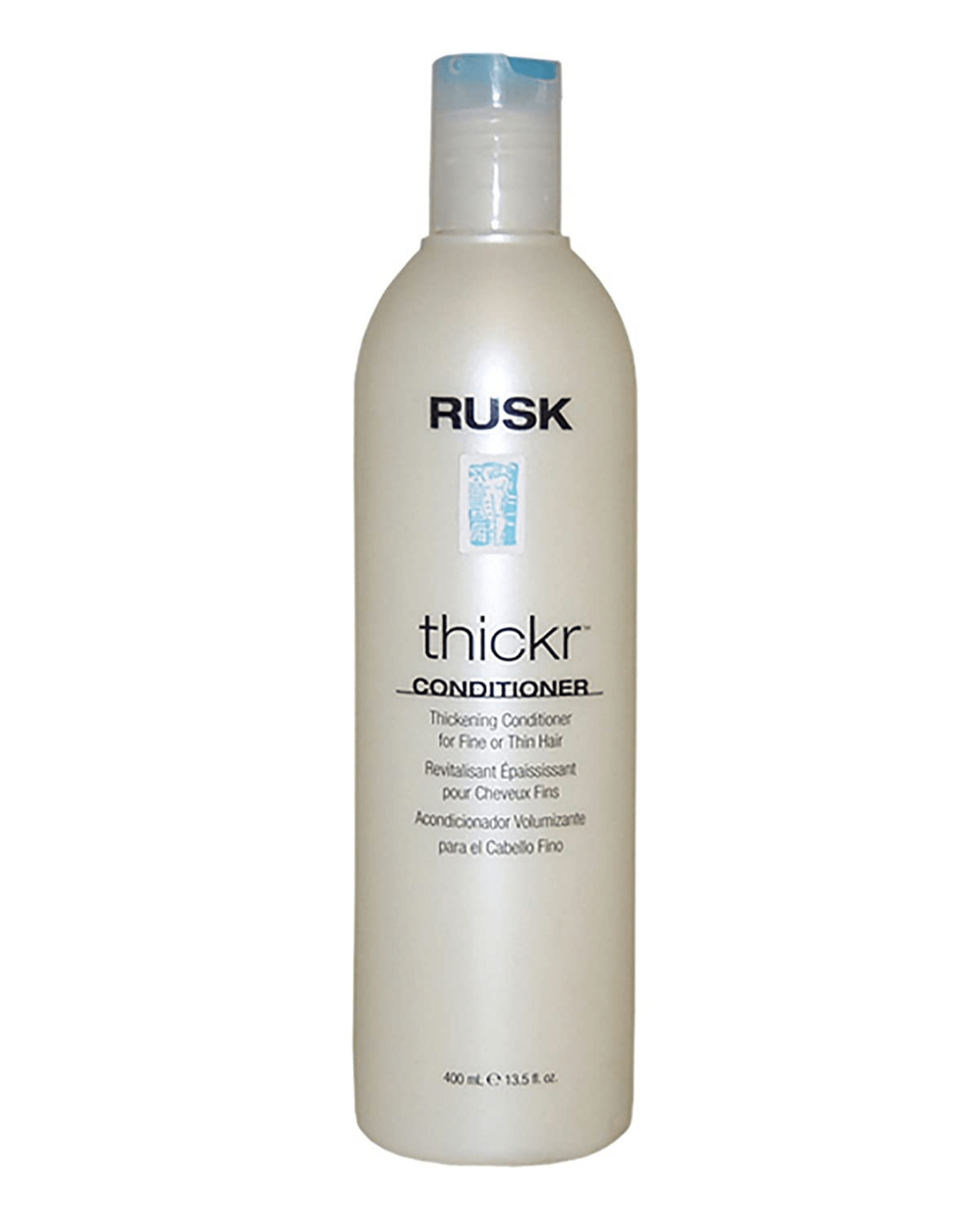RUSK Thickening Conditioner