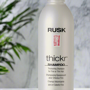 Shampooing épaississant RUSK