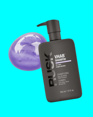 RUSK VHAB SHAMPOO 355 ml