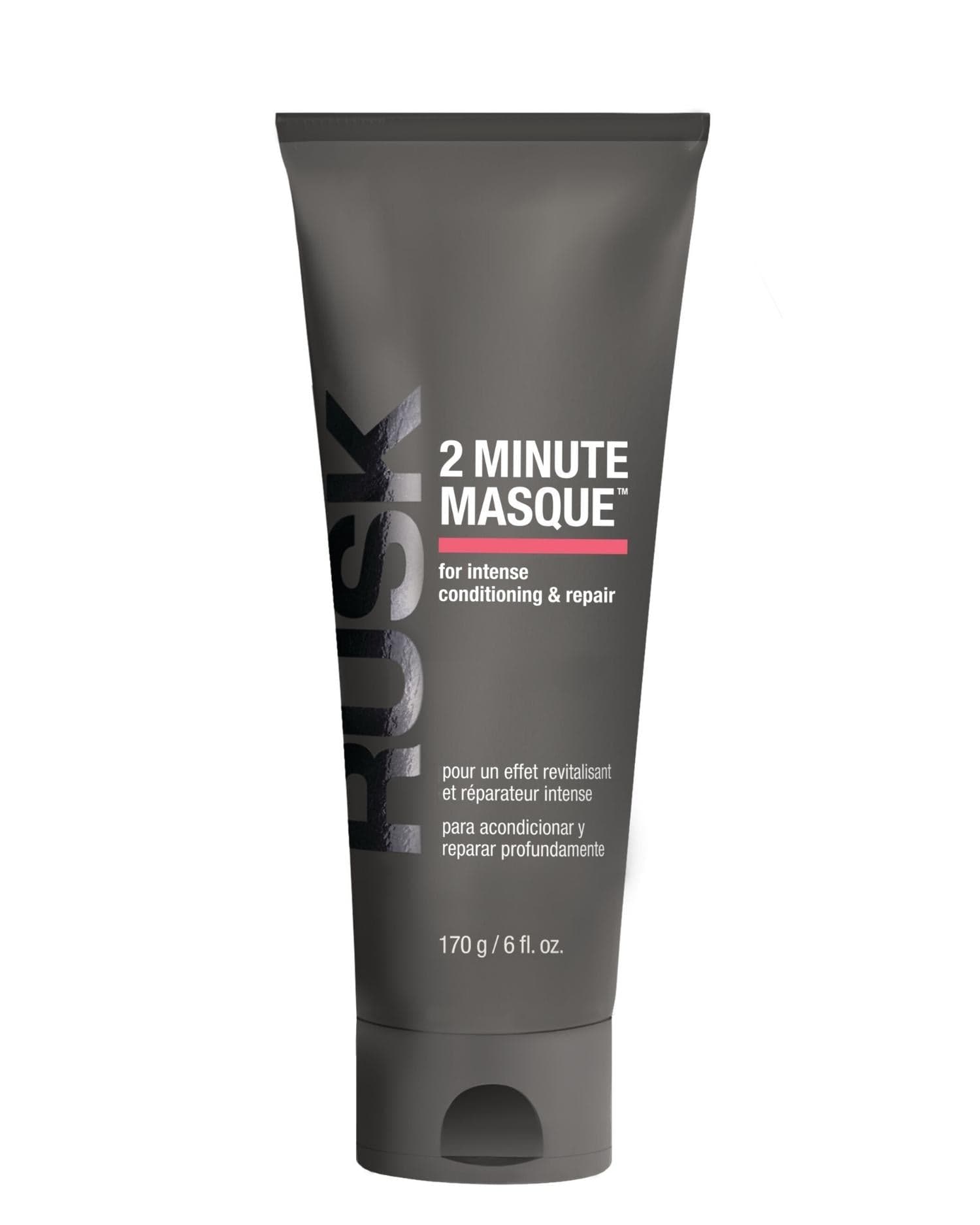 RUSK 2 MINUTE MASK
