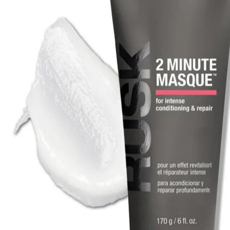 RUSK 2 MINUTE MASK