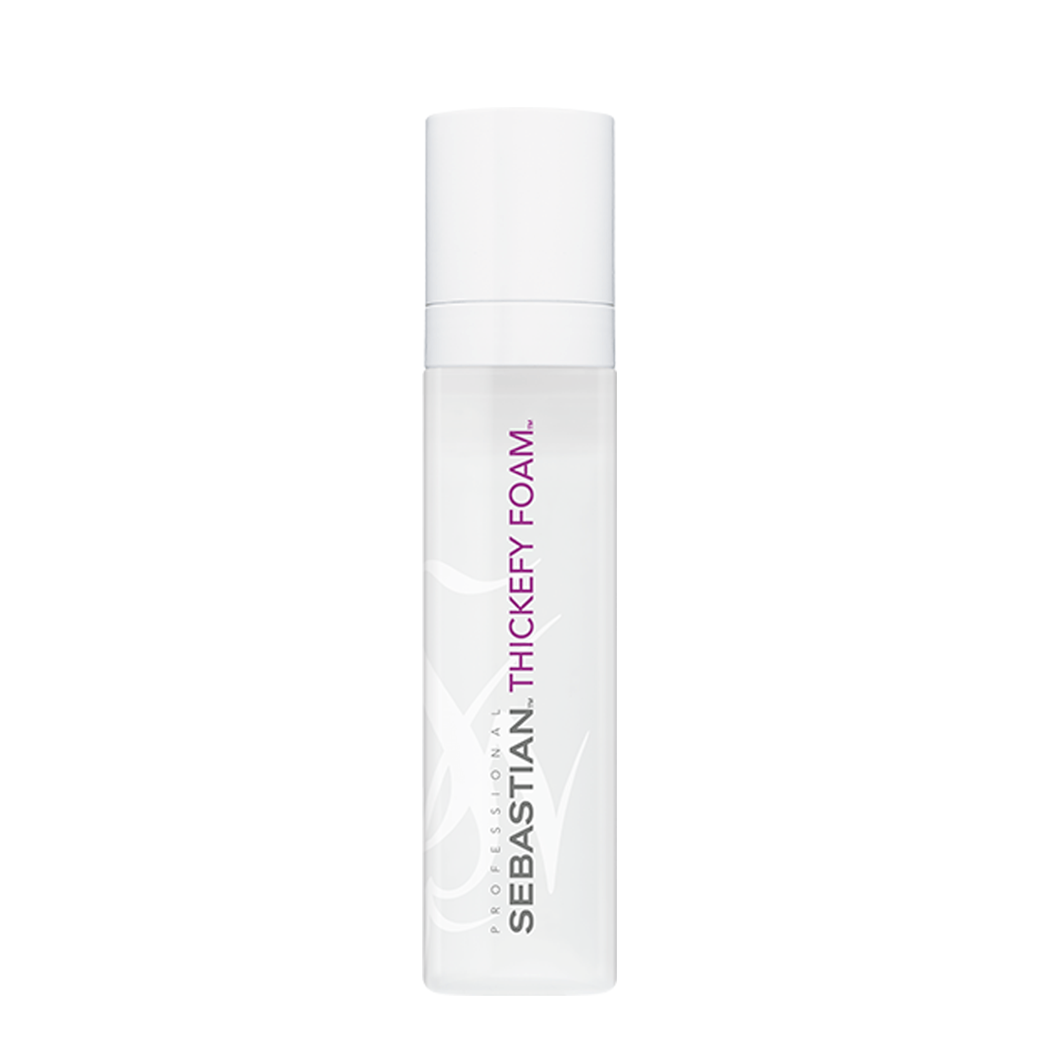 Sebastian Professional SEB Thickefy Foam Weightless-Thickener