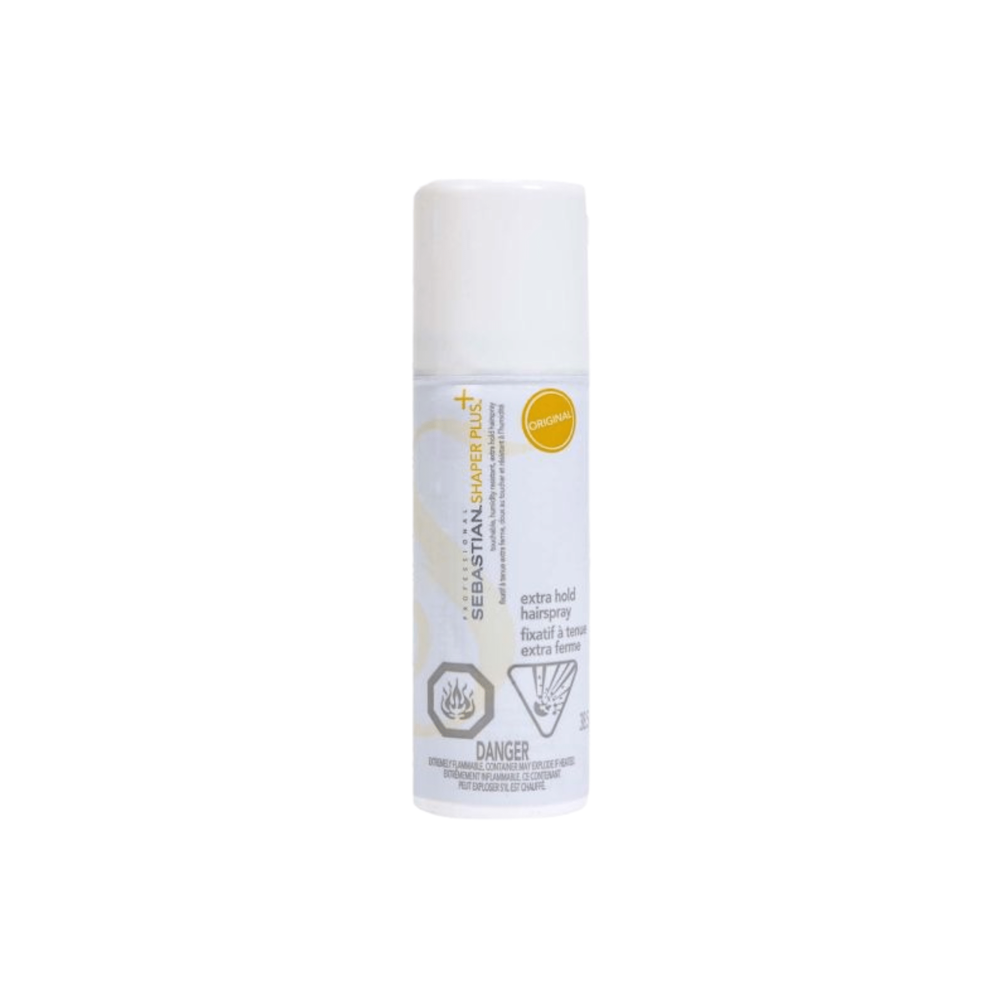 Sebastian Professional SEB Shaper Plus Extra Hold Hairspray