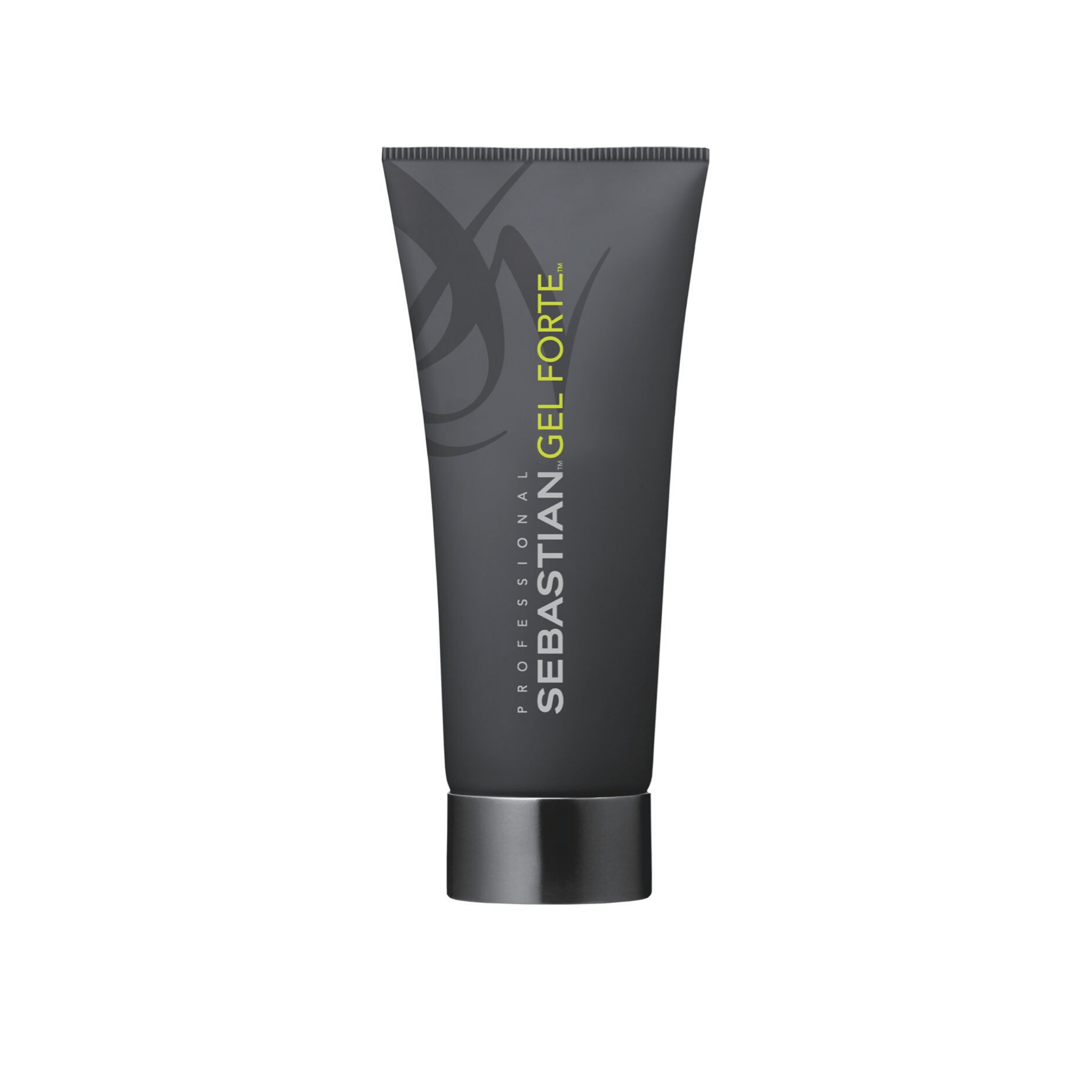 Gel Forte Sebastian Professional, gel à tenue forte, 200 ml