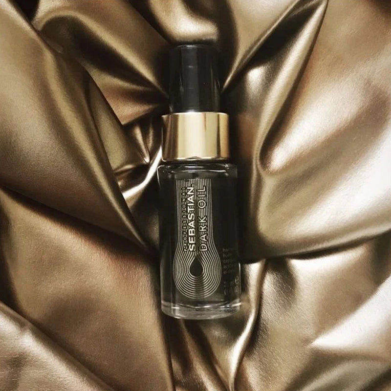 Sebastian Professional SEB Dark Oil