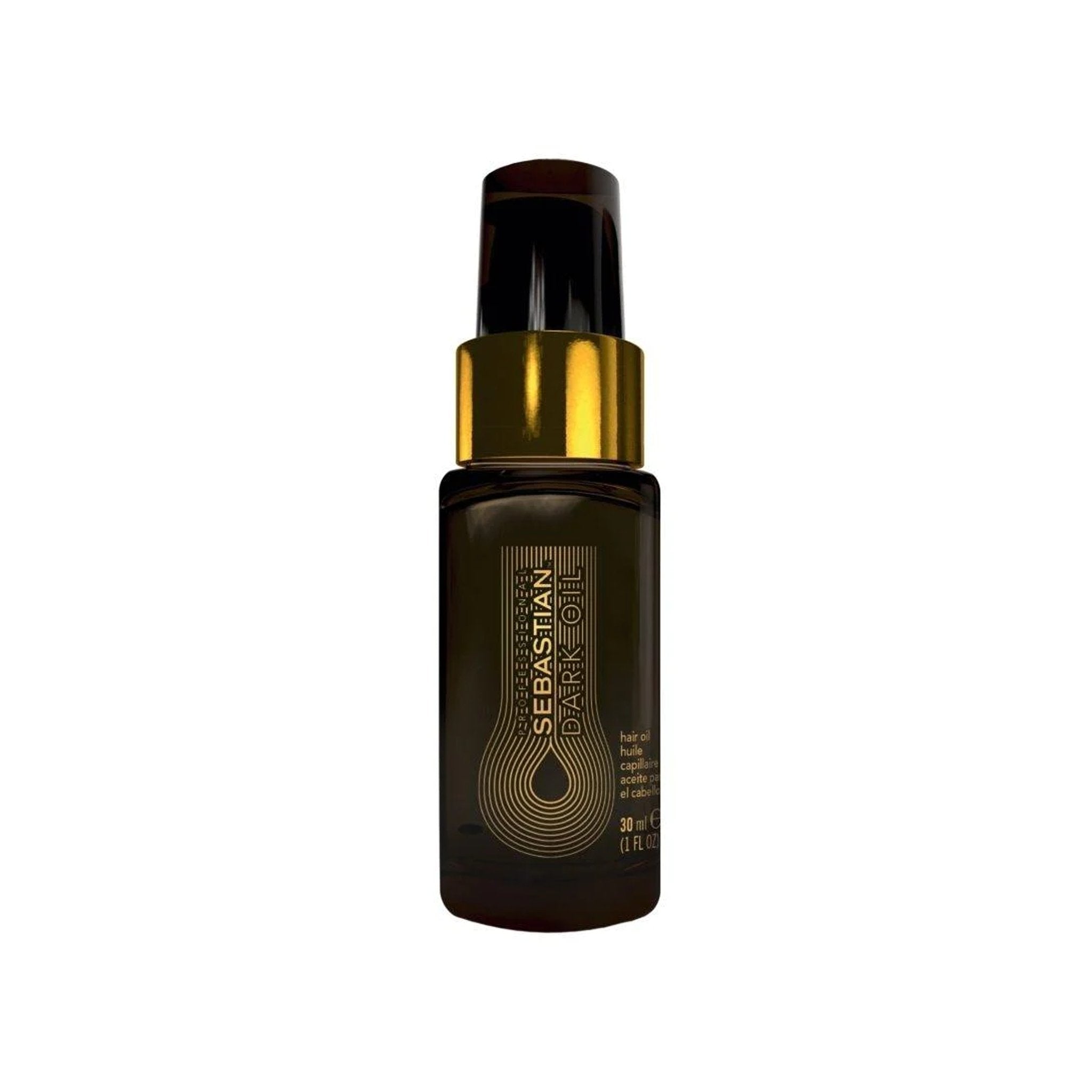 Sebastian Professional SEB Dark Oil
