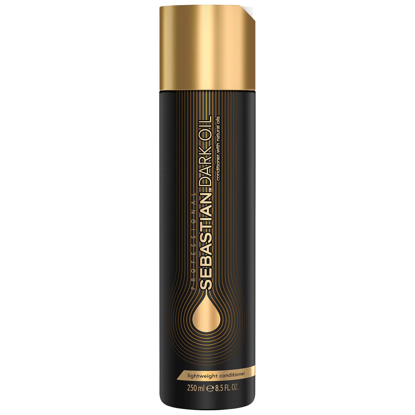 Sebastian Professional DARK OIL LIGHTWEIGHT CONDITIONER