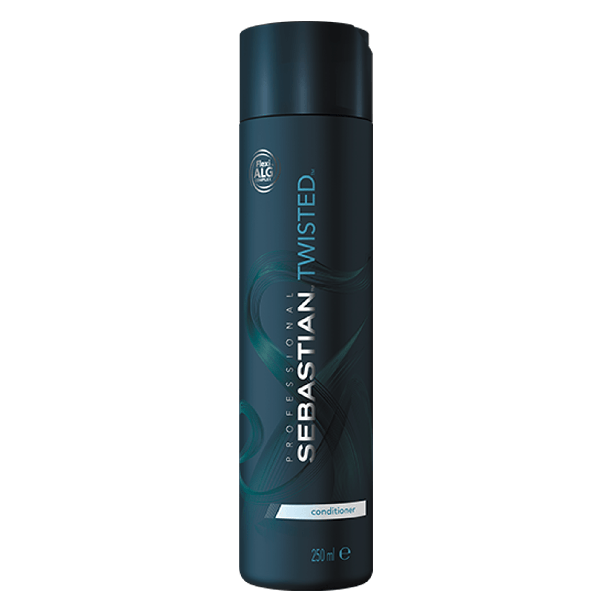 Sebastian Professional Twisted Elastic Detangler Conditioner for Curls