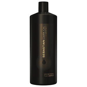 Sebastian Professional Dark Oil Lightweight Shampoo