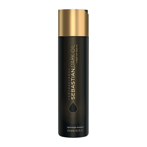 Sebastian Professional Dark Oil Lightweight Shampoo
