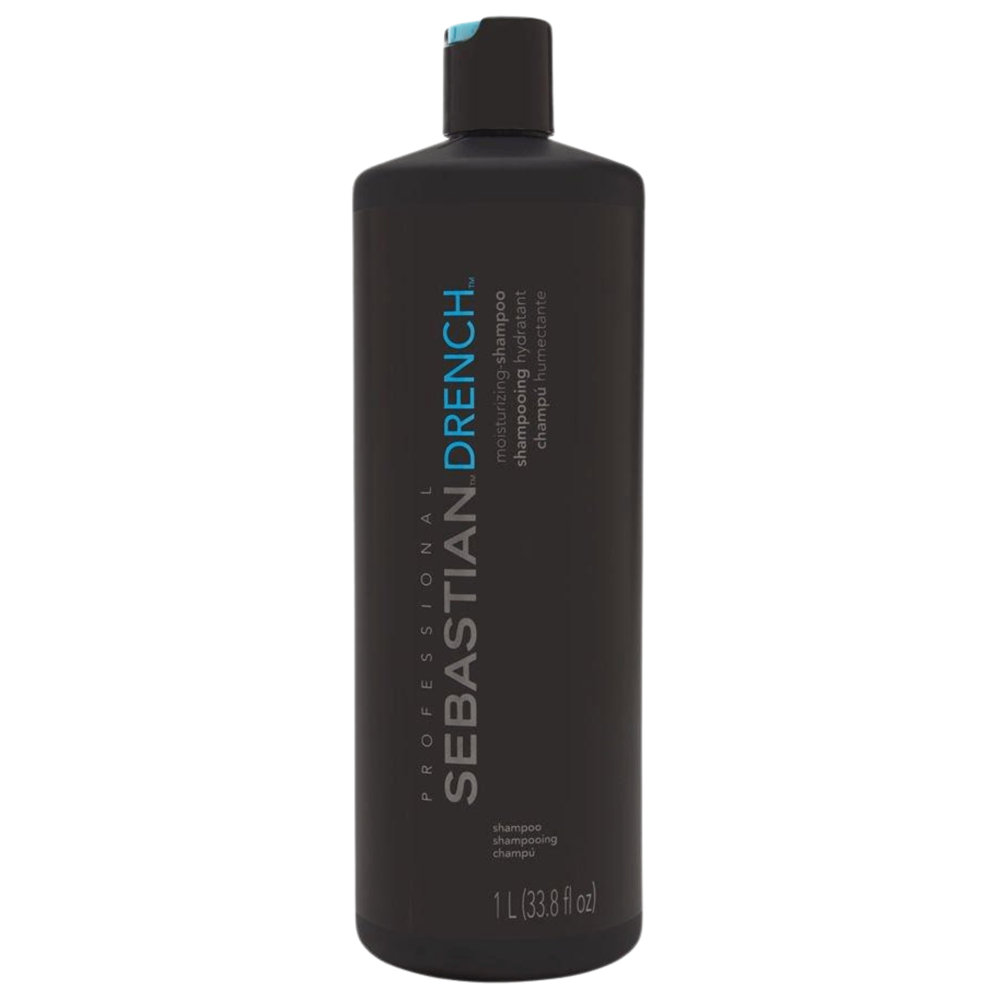 Sebastian Professional DRENCH HYDRATING SHAMPOO