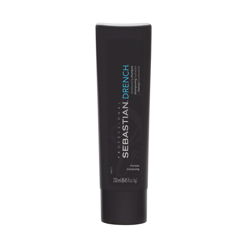 Sebastian Professional DRENCH HYDRATING SHAMPOO