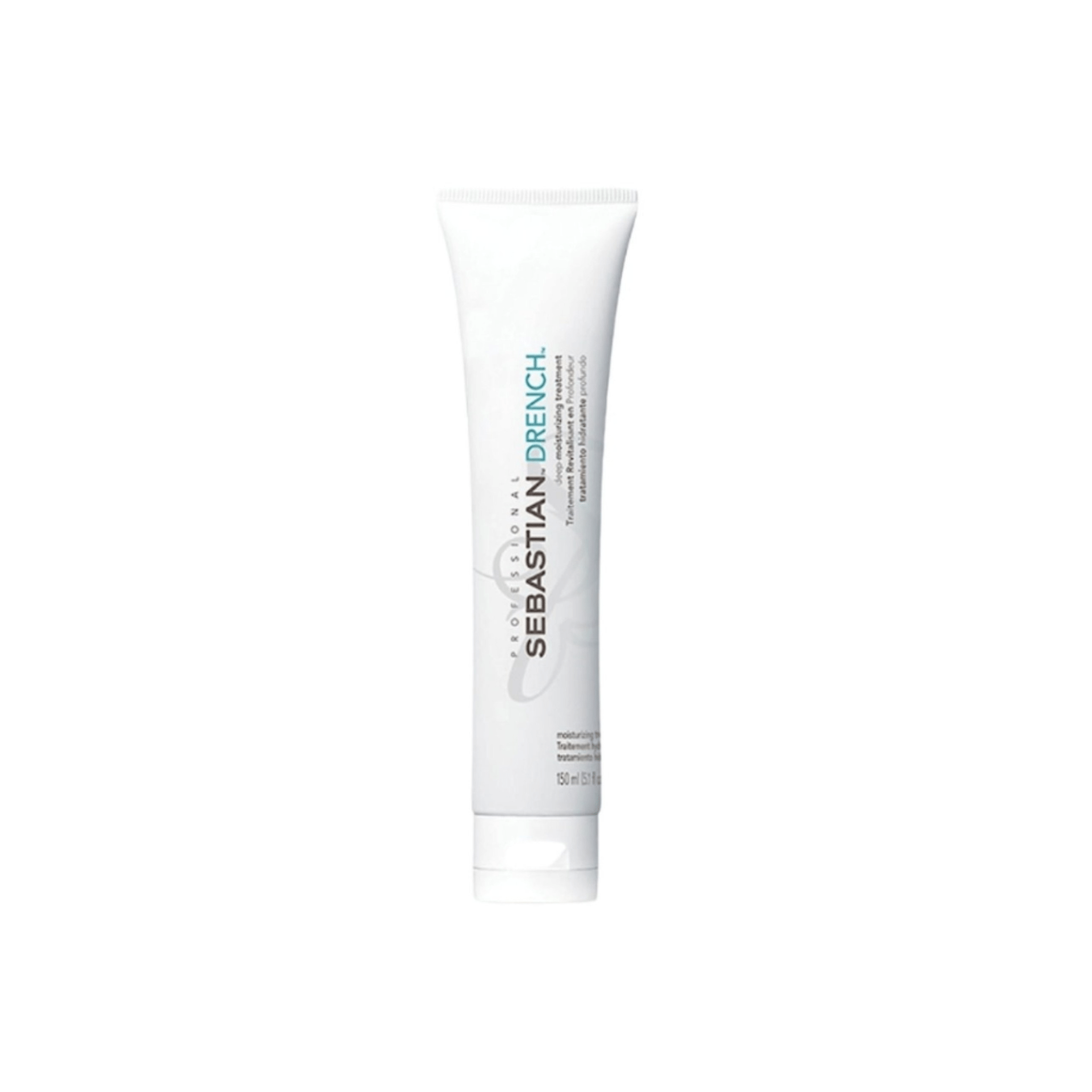 Sebastian Professional DRENCH HYDRATING TREATMENT