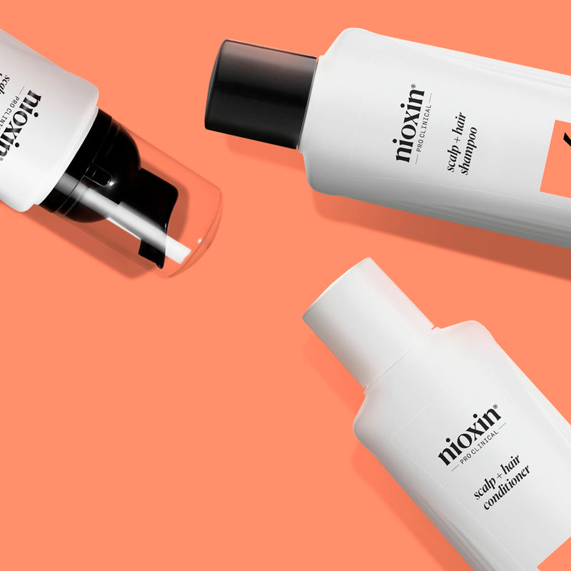 NIOXIN HAIR SYSTEM KIT #4
