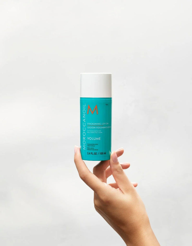 MOROCCANOIL THICKENING LOTION