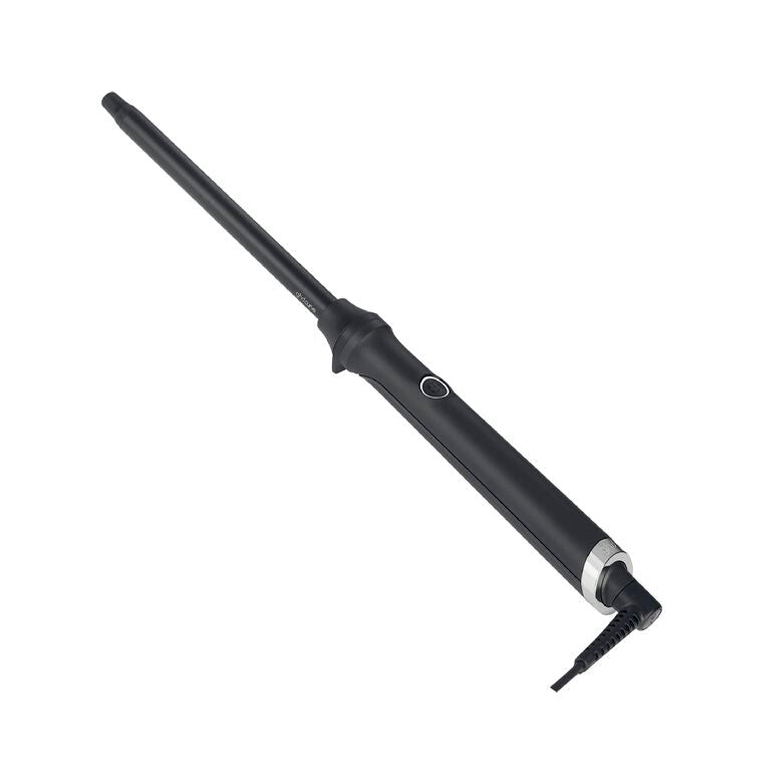 GHD Thin Wand Hair Curler 0.5