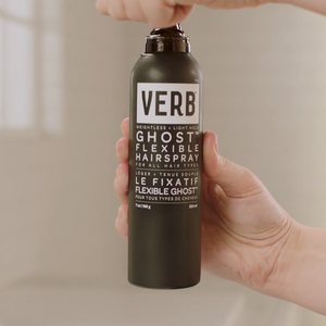 VERB GHOST FLEXIBLE HAIRSPRAY 230ML