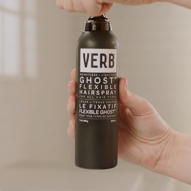 VERB GHOST FLEXIBLE HAIRSPRAY 230ML