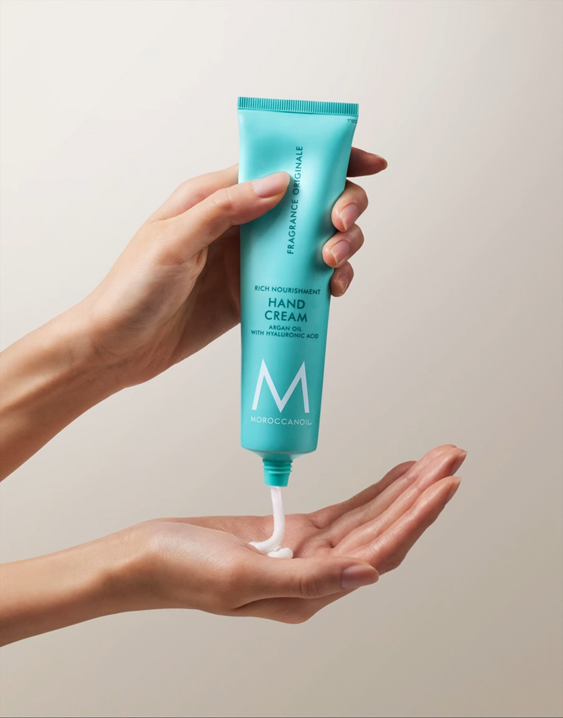 MOROCCANOIL HAND BODY CREAM