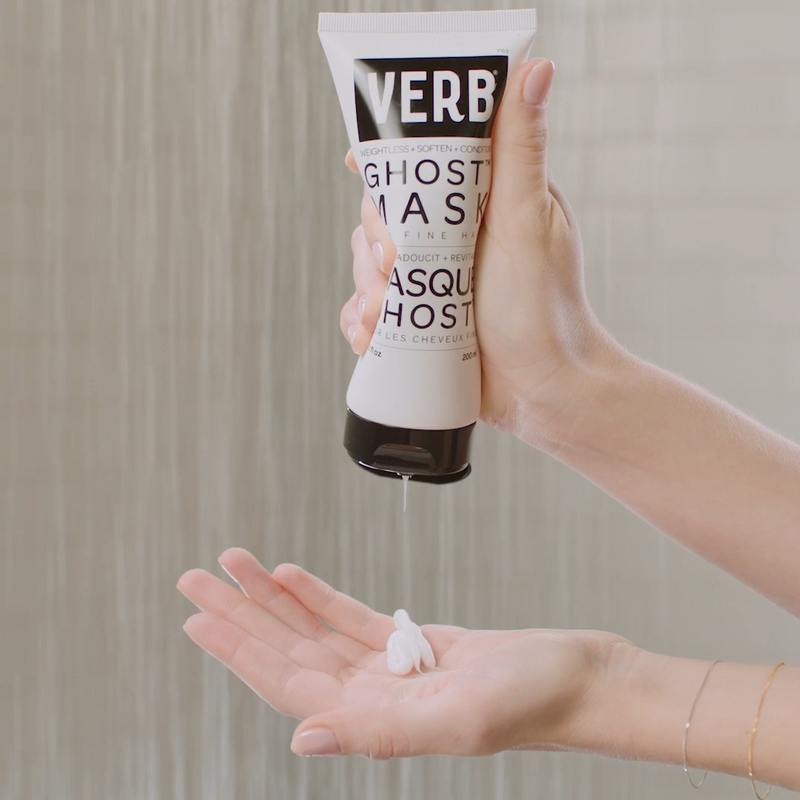VERB GHOST HAIR MASK 180g