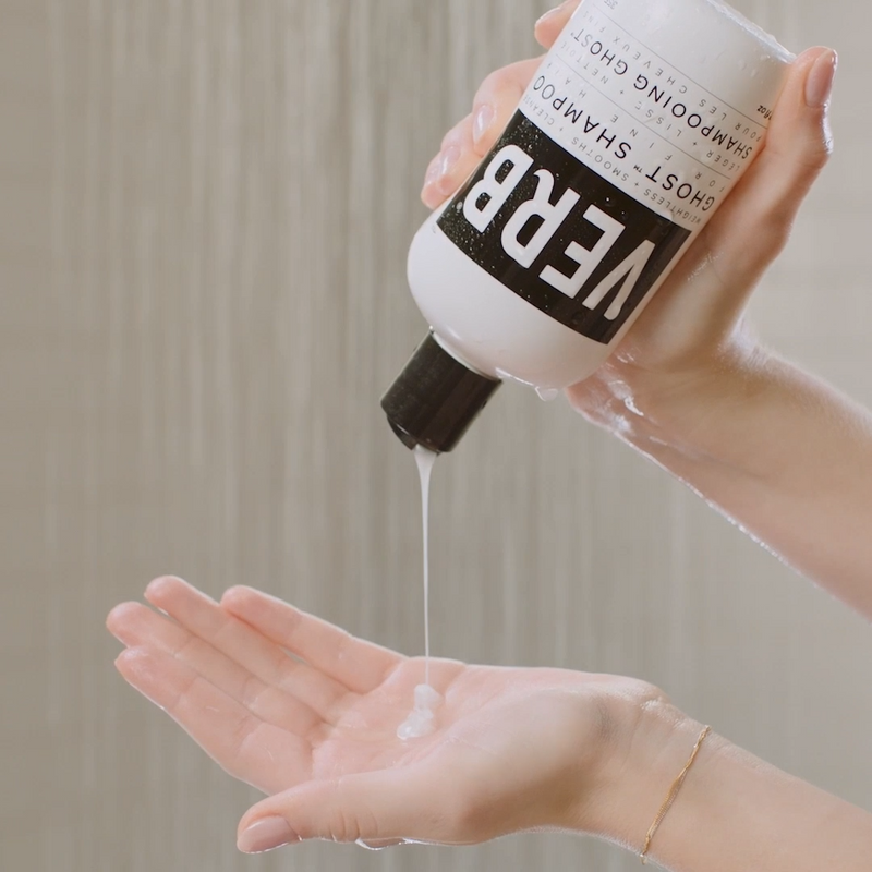 VERB GHOST SHAMPOO