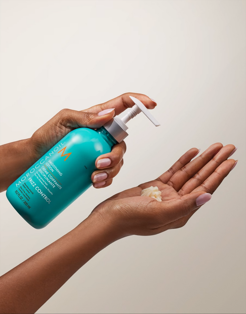 MOROCCANOIL SMOOTHING LOTION