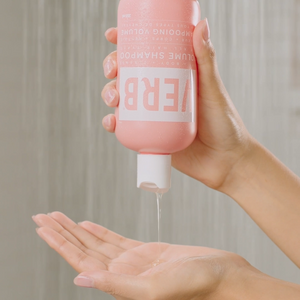 VERB VOLUME SHAMPOO