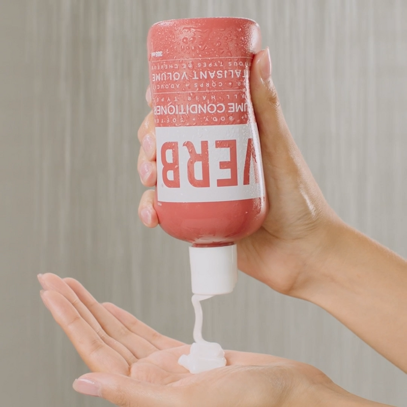 VERB VOLUME CONDITIONER
