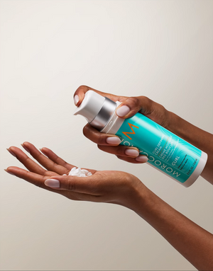 Crème définissante pour les boucles MOROCCANOIL