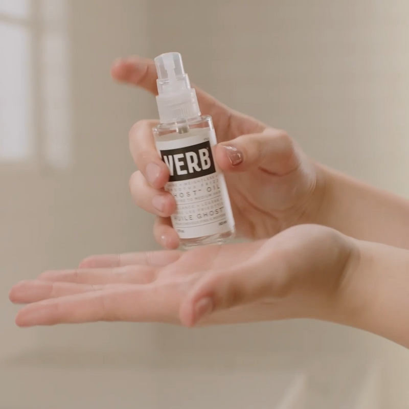 VERB GHOST OIL 60ML