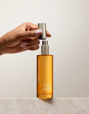 Huile sèche pour le corps MOROCCANOIL