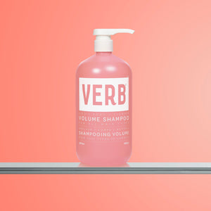 VERB VOLUME SHAMPOO