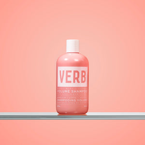 VERB VOLUME SHAMPOO